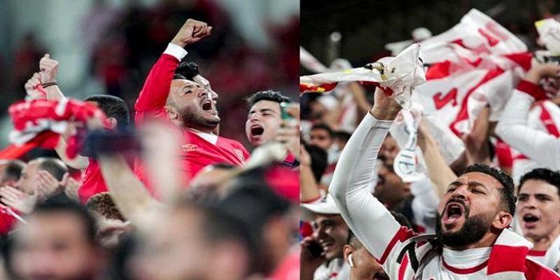 ديربي&nbsp; القاهرة