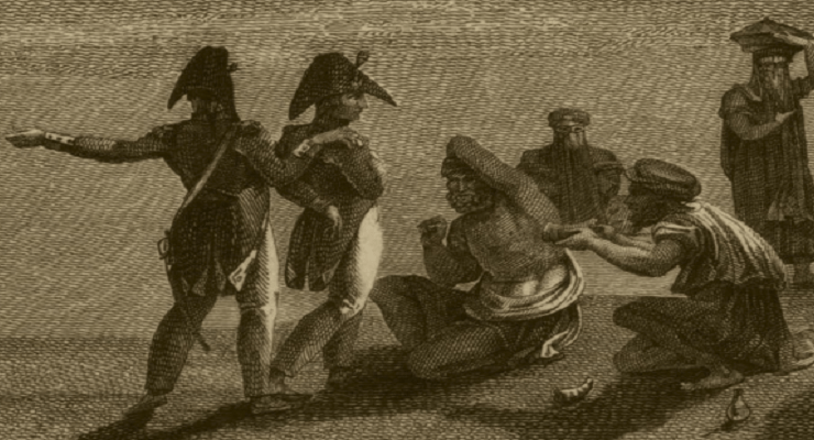 لوحات وصف مصر