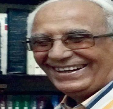 جار النبي الحلو