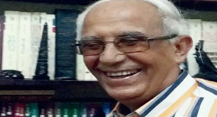 جار النبي الحلو