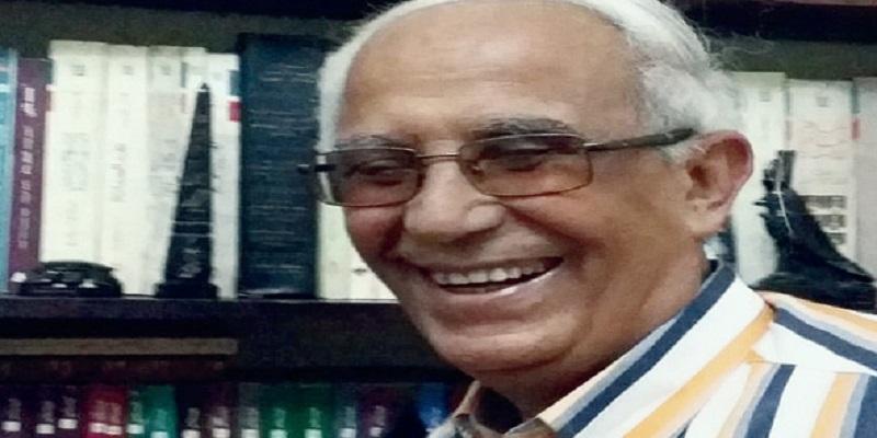 جار النبي الحلو