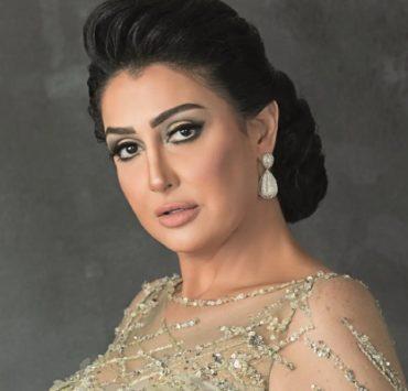 غادة عبد الرازق