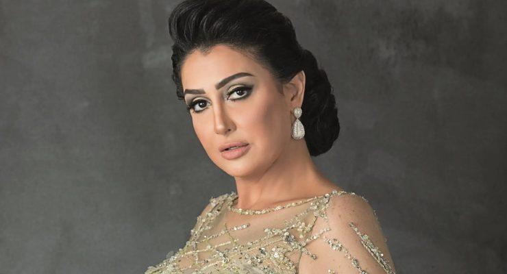 غادة عبد الرازق