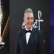 صلاح السعدني والممثلين المثقفين