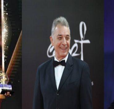 عندما كاد إلفيس أن يسبب ضربة شمس لطاقمه محاولًا إثبات أن لديه قوى خارقة صلاح السعدني والممثلين المثقفين