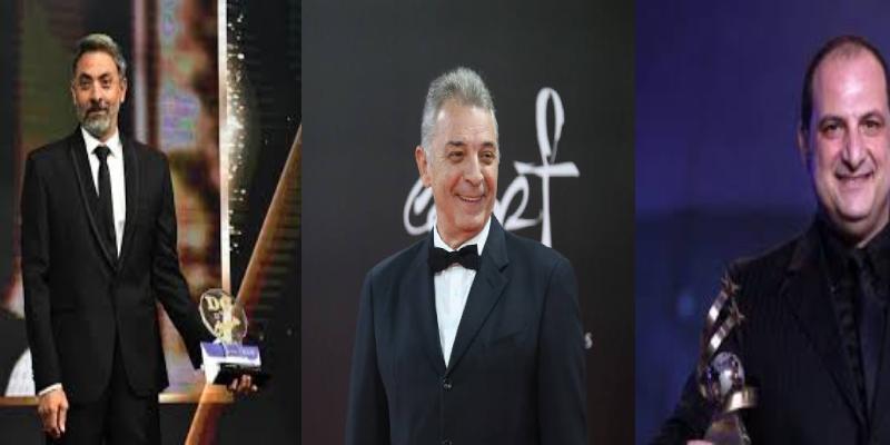 صلاح السعدني والممثلين المثقفين