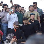 تصوير الجنازات