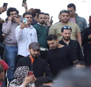 تصوير الجنازات