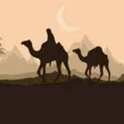 الجاسوسية في عهد الرسول