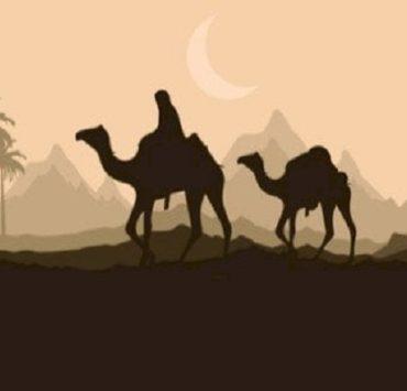 الجاسوسية في عهد الرسول