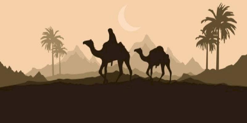 الجاسوسية في عهد الرسول