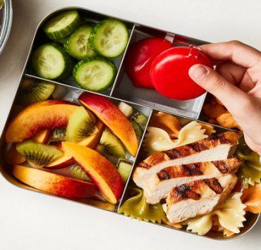 جين كالمينت..الفرنسية التي اُعترف بها بشكل مثير للجدل كأكبر شخص عاش على الإطلاق وجبات خفيفة