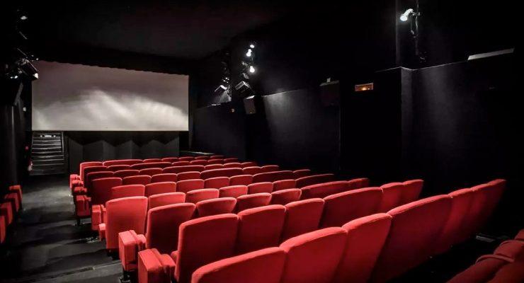 المشاهد الجريئة