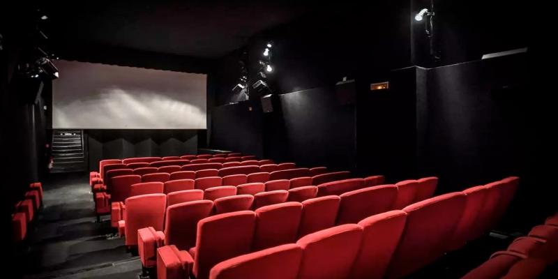 المشاهد الجريئة