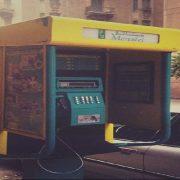 القاهرة سنة 2000