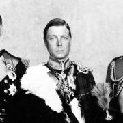 العائلة المالكة البريطانية