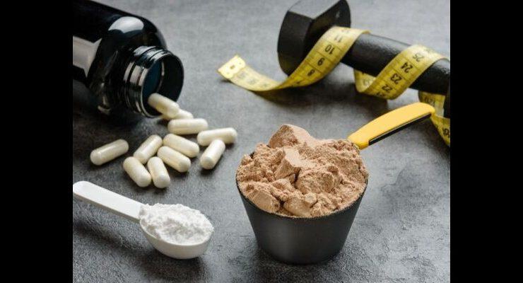 خطورة المكملات الغذائية