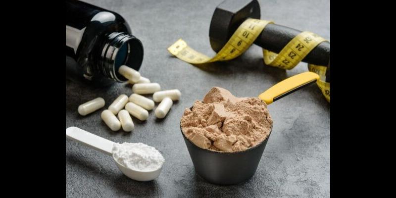 خطورة المكملات الغذائية