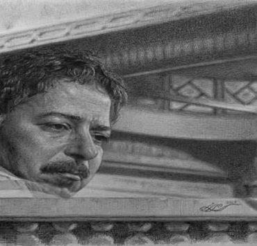 صلاح السعدني