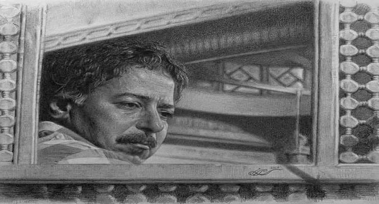 صلاح السعدني