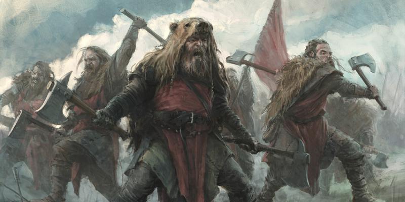 لماذا كان برسركيون الفايكنج من أكثر المحاربين المخيفين في التاريخ؟ الفايكنج