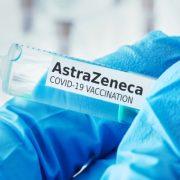 أسترازينيكا