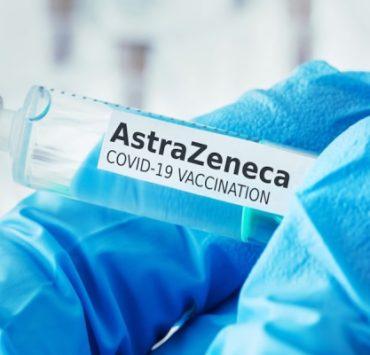 أسترازينيكا