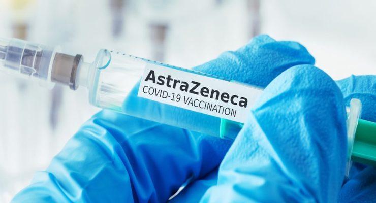 أسترازينيكا