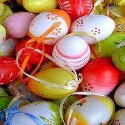 بيض شم النسيم