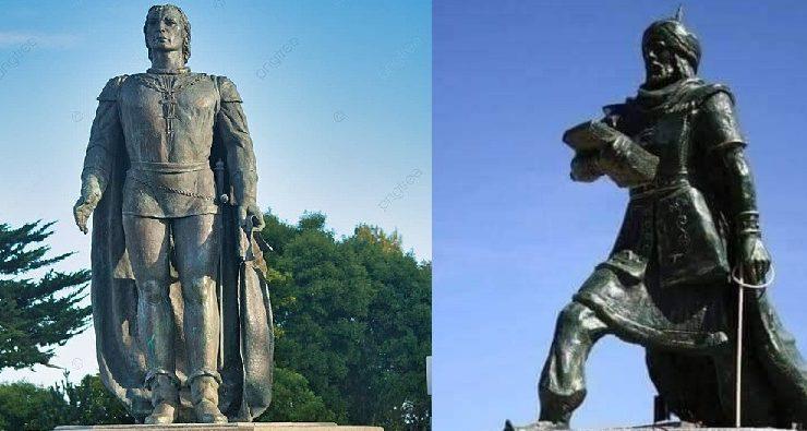 المركزية العروبية