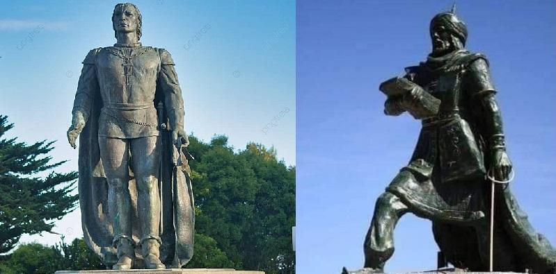 المركزية العروبية