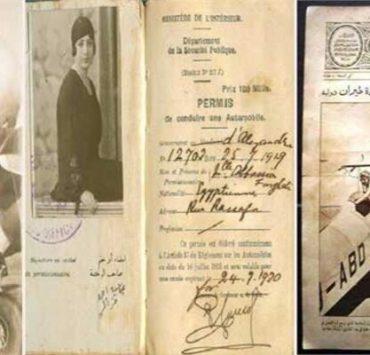 فيلم رأس الحسين وأسامة الشاذلي “ما الجديد الذي قدمه في إخراج الوثائقي؟” عزيزة محرم