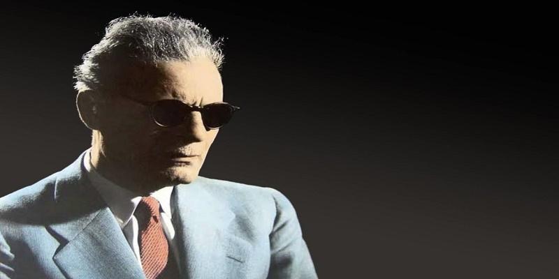 اليوم دا يا طه يومك .. دفاع المصريين عن “العميد” وصمام الأمان طه حسين