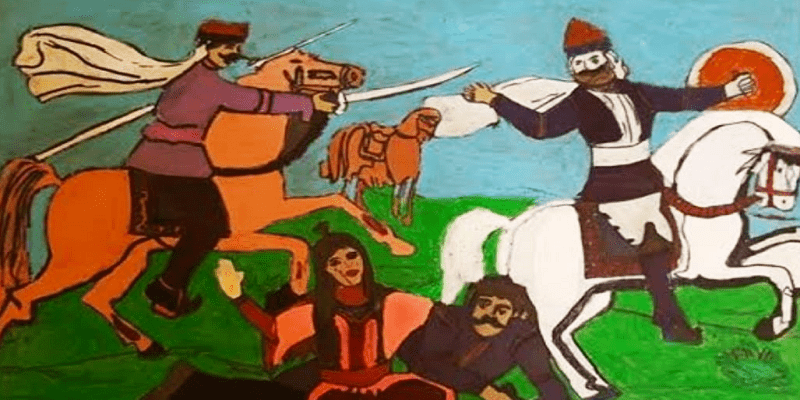 حقيقية أم من زيف العقل البشري.. هل هناك بطل حقيقي ؟ البطولة