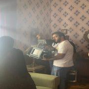 فيلم إلى ريما