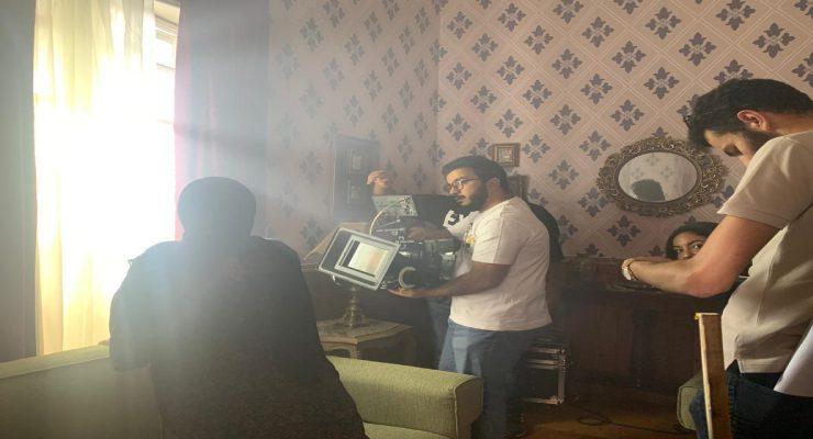 فيلم إلى ريما