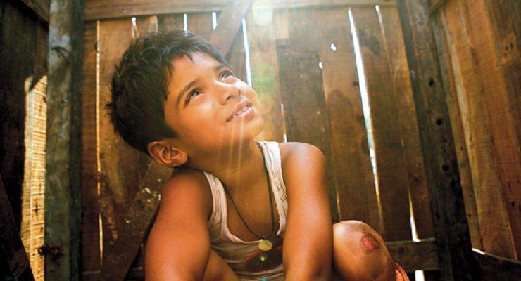 فيلم Slumdog Millionaire