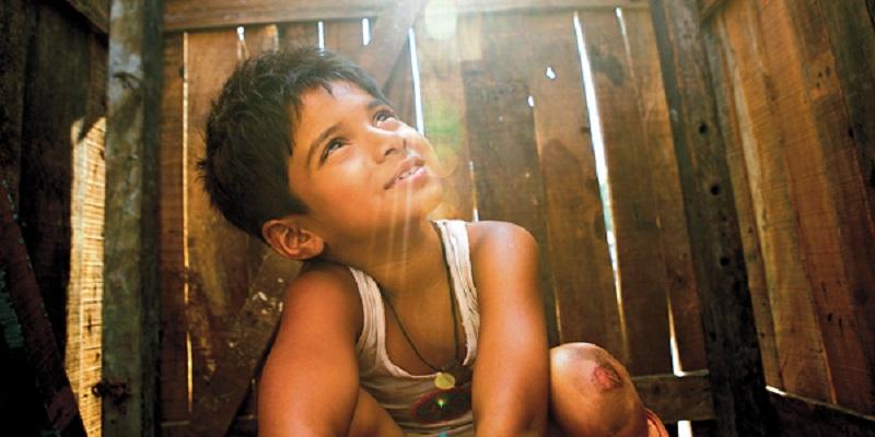 فيلم Slumdog Millionaire