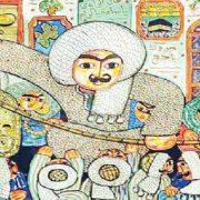 البطل الملحمي