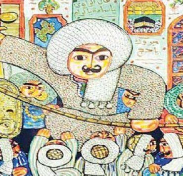 البطل الملحمي