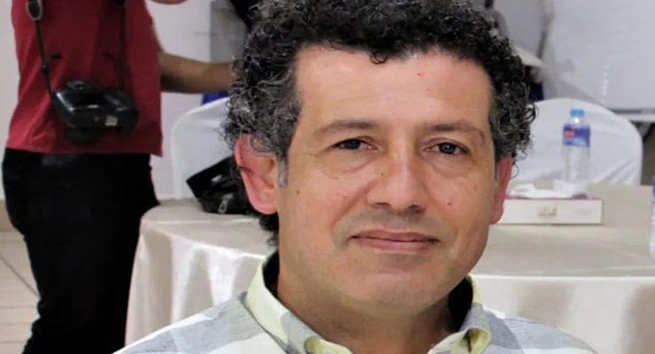 عدنان البرش