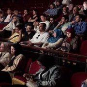 مهرجان الاسكندرية للفيلم القصير