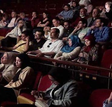 مهرجان الاسكندرية للفيلم القصير