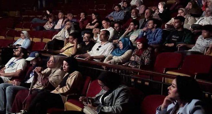 مهرجان الاسكندرية للفيلم القصير