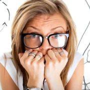 يوميات القلق