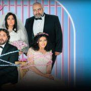 تسليم أهالي