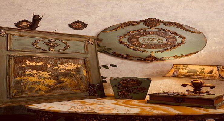 فن الديكوباج