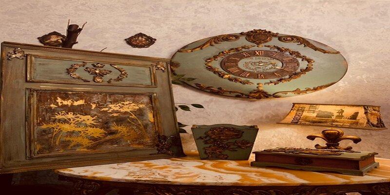 فن الديكوباج