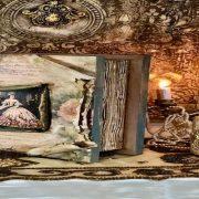 فن الباروك والروكوكو والشابى شيك