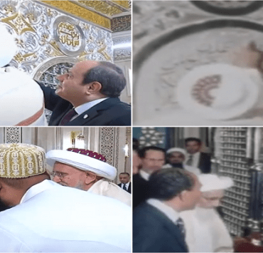 جديد سميرة سعيد “كداب” العودة للمناطق الآمنة في الغناء البهرة ومسجد السيدة زينب